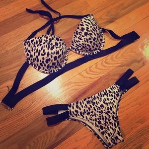 Victoria Secret swim suit